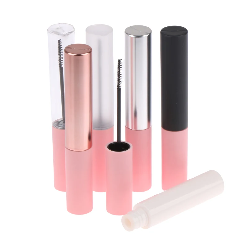 10ml Lip Gloss Tubes Lipgloss Tube Packaging Liquid Eyeliner Mascara Lipstick Tubes Bottle Empty Refillable Cosmetics Containers
10ml Lip Gloss Tubes Lipgloss Tube Packaging Liquid Eyeliner Mascara Lipstick Tubes Bottle Empty Refillable Cosmetics Containers