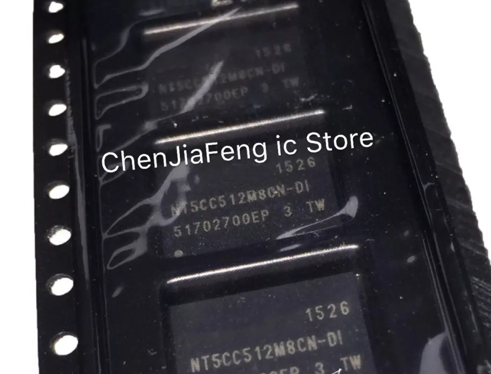 2 шт. ~ 5 шт./лот новая Оригинальная Φ BGA
2 шт. ~ 5 шт./лот новая Оригинальная Φ BGA