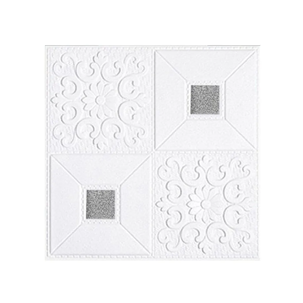 Self-adhesive Waterproof And Moisture-proof Foam Brick Wall Sticker Wall Stickers Waterproof DIY Kitchen Bathroom Home Wall
Self-adhesive Waterproof And Moisture-proof Foam Brick Wall Sticker Wall Stickers Waterproof DIY Kitchen Bathroom Home Wall
