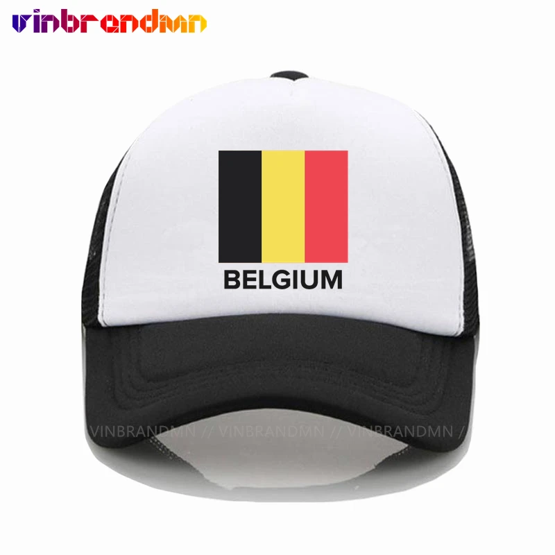 Belgium Flag Retro Design Baseball Caps Mesh Summer Vintage Style Belgium Flag Cool Trucker Caps Snapback Adjustable Caps
Belgium Flag Retro Design Baseball Caps Mesh Summer Vintage Style Belgium Flag Cool Trucker Caps Snapback Adjustable Caps