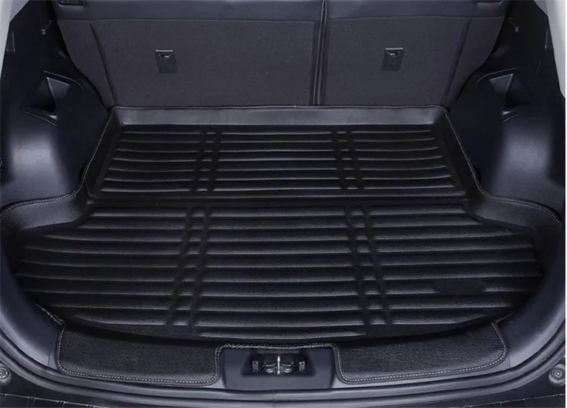 for Peugeot 2008 2014 - 2016 2017 2018 2019 Car-styling Car Rear Boot Liner Trunk Cargo Mat Tray Floor Carpet Mud Pad Protector
for Peugeot 2008 2014 - 2016 2017 2018 2019 Car-styling Car Rear Boot Liner Trunk Cargo Mat Tray Floor Carpet Mud Pad Protector