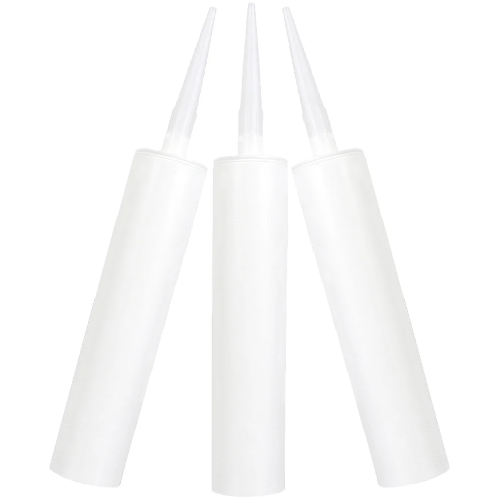 Caulking Tubes Empty Tube Caulk Refillable Sealant Tool Ceramic Tile Kit Tools Home Cement Improvement Reusable Extension Diy
Caulking Tubes Empty Tube Caulk Refillable Sealant Tool Ceramic Tile Kit Tools Home Cement Improvement Reusable Extension Diy