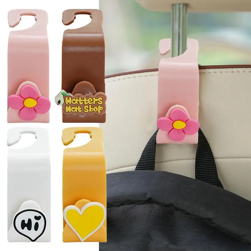 Universal Auto Seat Back Headrest Hook Storage Hanger For Bag Purse Cloth Grocery Decoration Dropship Holder Car Accessories
Universal Auto Seat Back Headrest Hook Storage Hanger For Bag Purse Cloth Grocery Decoration Dropship Holder Car Accessories