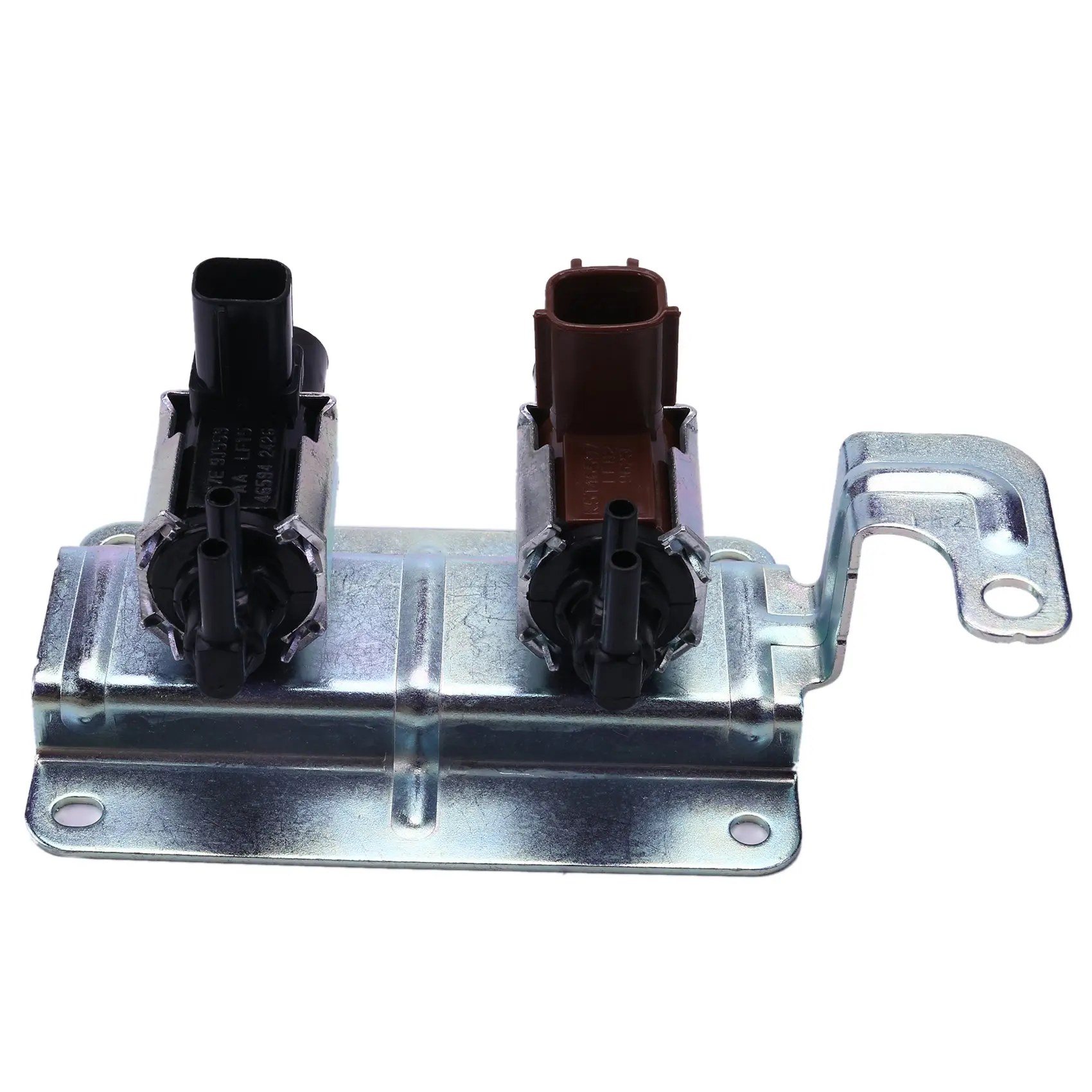 for Mazda Intake Manifold Vacuum Runner Solenoid Valve Vapor Canister Purge K5T46597
for Mazda Intake Manifold Vacuum Runner Solenoid Valve Vapor Canister Purge K5T46597