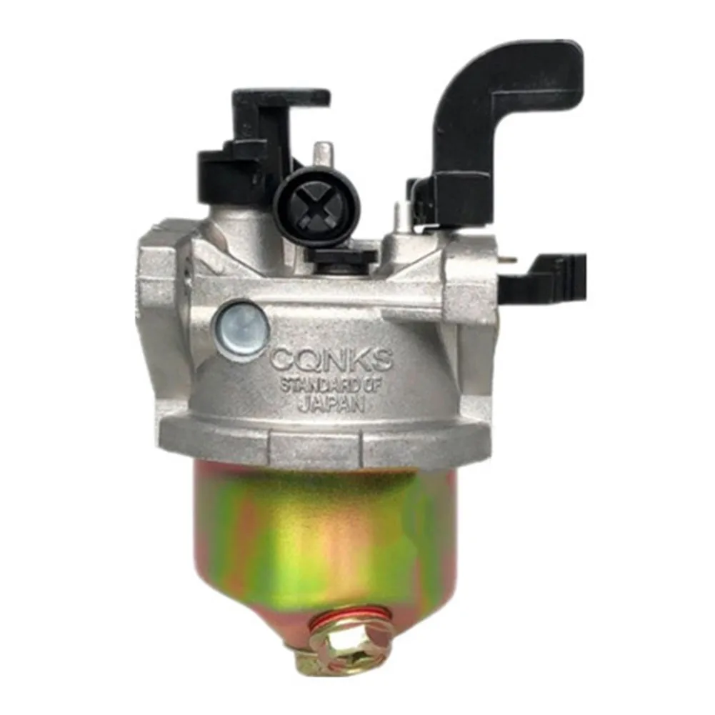 Карбюратор 152F/154F/156F для Honda GX100 GXH50, гибридный карбюратор для газонокосилки, триммер для травы, аксессуары для двигателя, детали инструмента
Карбюратор 152F/154F/156F для Honda GX100 GXH50, гибридный карбюратор для газонокосилки, триммер для травы, аксессуары для двигателя, детали инструмента