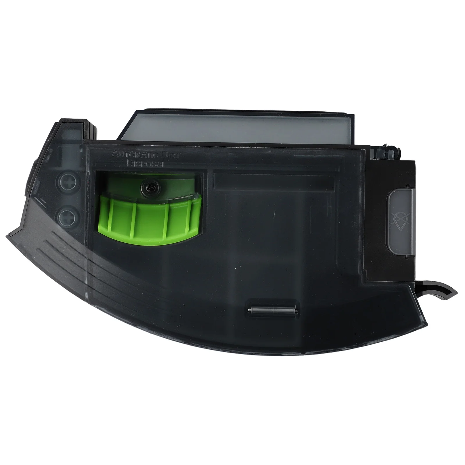 1Pc Dirt Bin For Roomba I1 I3 I4 I6 I7+ I7 I8 J7+ Vacuum Cleaner With Dirt Disposal Household Vacuum Cleaner Replace Attachment
1Pc Dirt Bin For Roomba I1 I3 I4 I6 I7+ I7 I8 J7+ Vacuum Cleaner With Dirt Disposal Household Vacuum Cleaner Replace Attachment