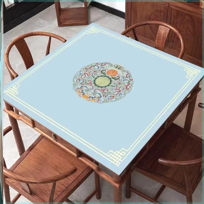 Mahjong machine tabletop playing poker special tablecloth mat for chess and card room card nine tableclot
Mahjong machine tabletop playing poker special tablecloth mat for chess and card room card nine tableclot