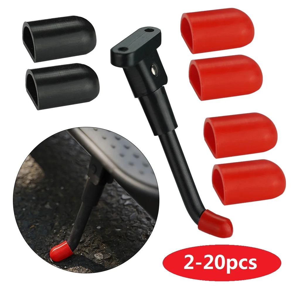 Electric Scooter Silicone Foot Support Protective Cover Case Foot Stand Pad Skateboard Accessories for M365 ES2 Xiaomi Ninebot
Electric Scooter Silicone Foot Support Protective Cover Case Foot Stand Pad Skateboard Accessories for M365 ES2 Xiaomi Ninebot