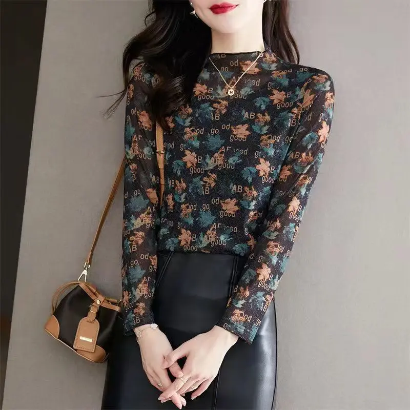 Top for Women Sexy Tshirt Graphic Clothing Youth with Print Woman T-shirt Turtleneck Long Tee Sleeve One Piece 2023 Aesthetic O
Top for Women Sexy Tshirt Graphic Clothing Youth with Print Woman T-shirt Turtleneck Long Tee Sleeve One Piece 2023 Aesthetic O