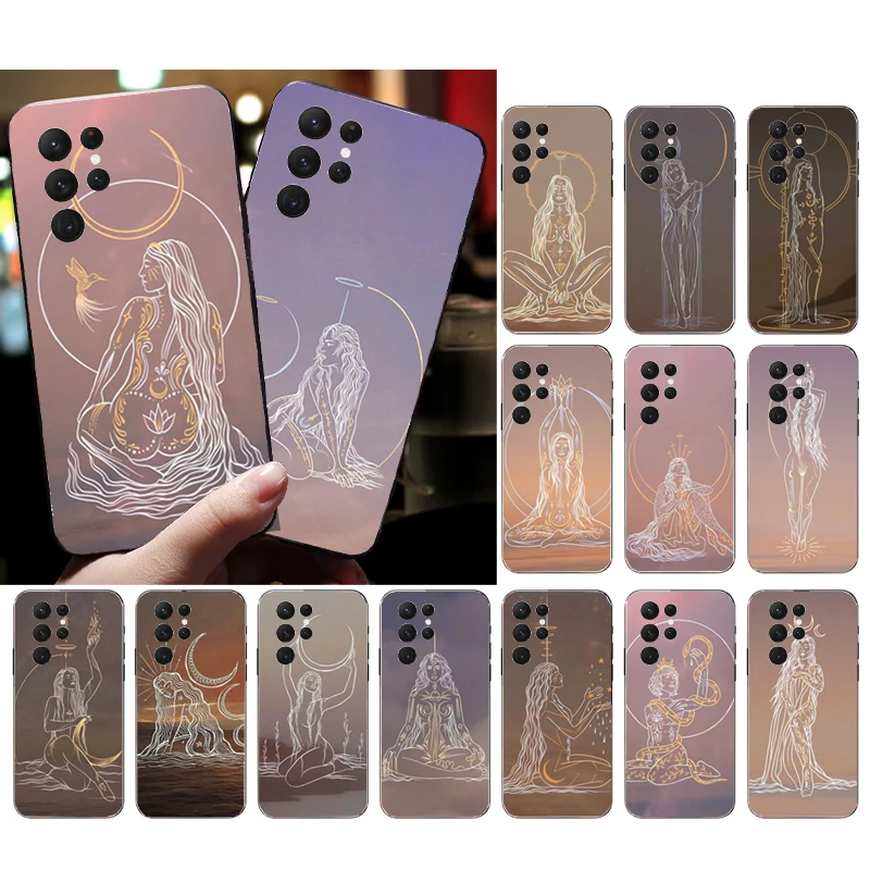 Phone Case for Samsung Galaxy S23 S22 S21 S20 Ultra S20 S22 S21 Plus S10E S20FE Note 10Plus 20Ultra Lucia Dami Sacred Avatar
Phone Case for Samsung Galaxy S23 S22 S21 S20 Ultra S20 S22 S21 Plus S10E S20FE Note 10Plus 20Ultra Lucia Dami Sacred Avatar