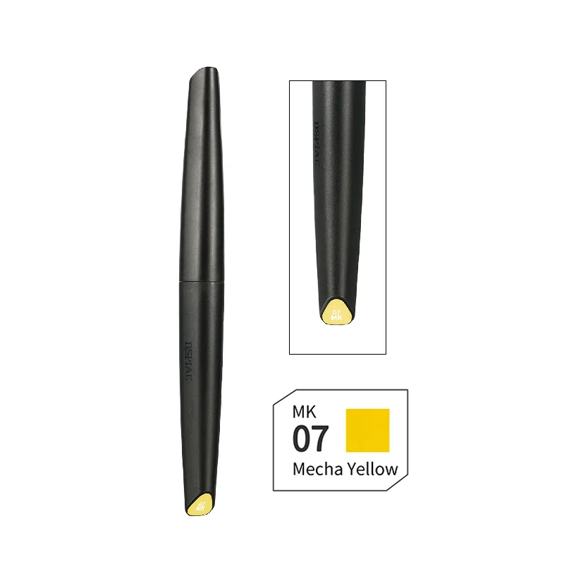 Маркеры DSPIAE для рисования
Маркеры DSPIAE для рисования