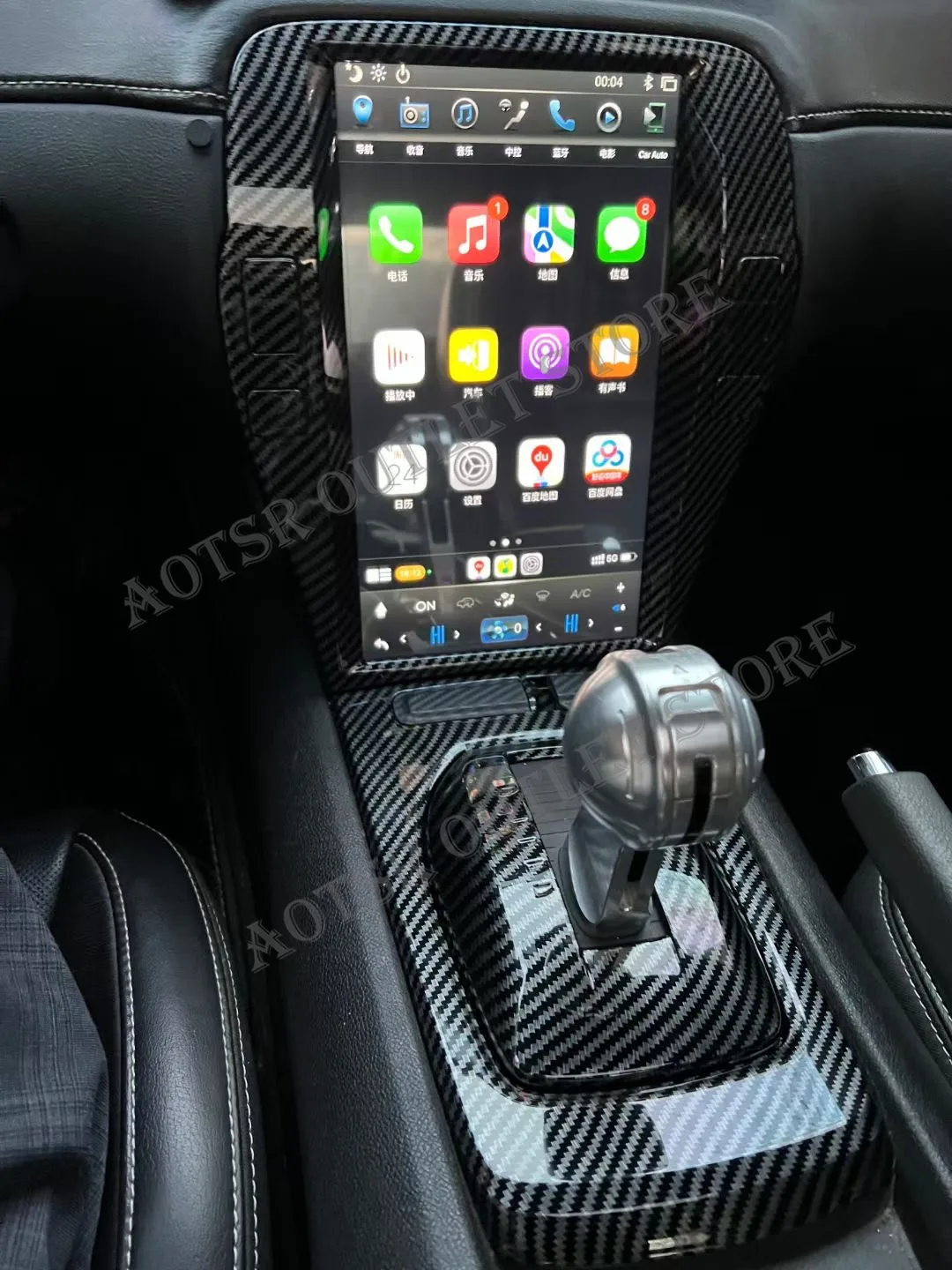 Android For Chevrolet Camaro 2010 - 2015 Car Multimedia Tape Radio Recorder Player Stereo Auto Audio GPS Navi Head Unit PX6 1Din
Android For Chevrolet Camaro 2010 - 2015 Car Multimedia Tape Radio Recorder Player Stereo Auto Audio GPS Navi Head Unit PX6 1Din