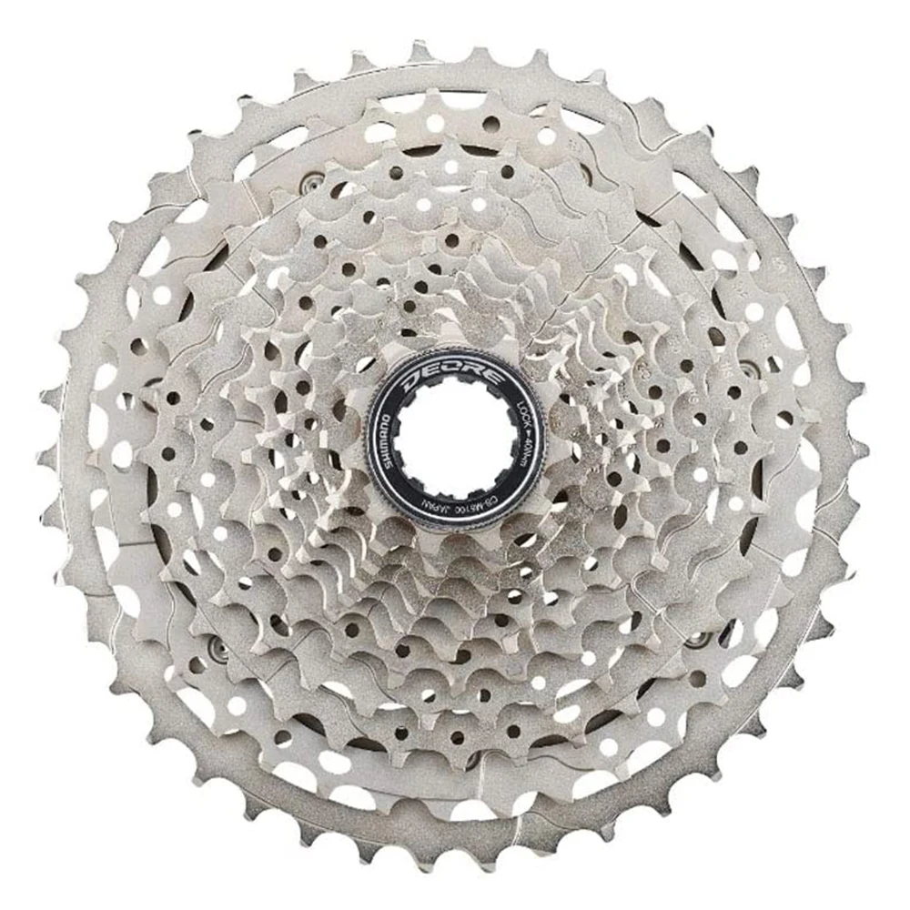 Кассета Shimano Deore CS M5100, Звездочка для горного велосипеда, 11 скоростей, 11-51T 11 S 42T 11V
Кассета Shimano Deore CS M5100, Звездочка для горного велосипеда, 11 скоростей, 11-51T 11 S 42T 11V