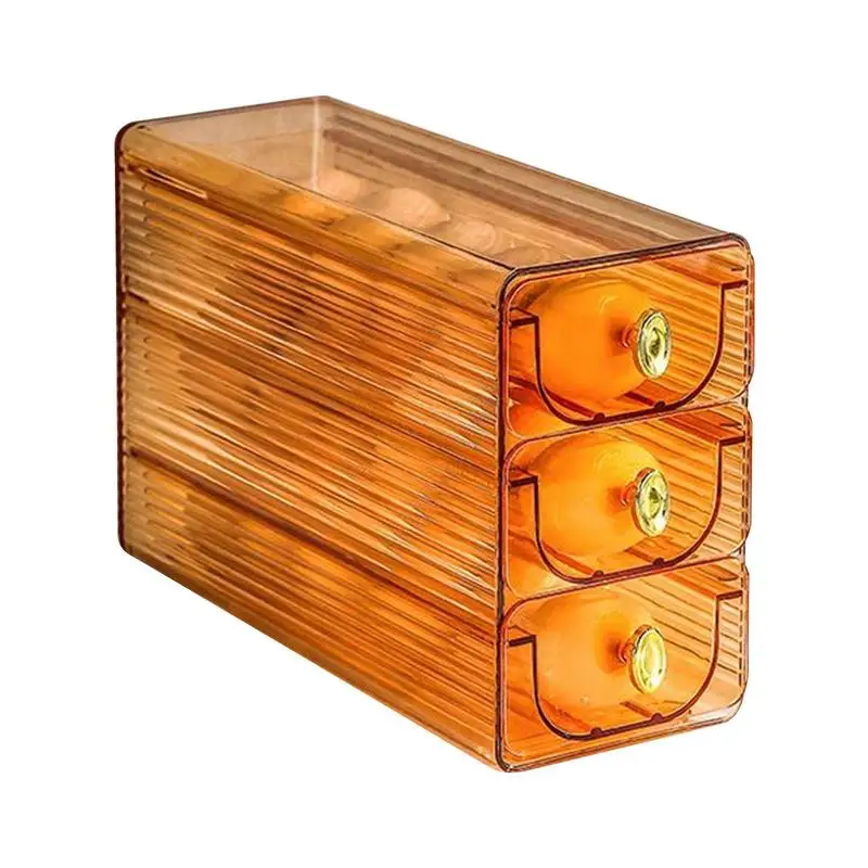 Luxurious Egg Storage Box Refrigerator Transparent Egg Box Container Plastic Storage Container Eggs Holder Kitchen Organizer
Luxurious Egg Storage Box Refrigerator Transparent Egg Box Container Plastic Storage Container Eggs Holder Kitchen Organizer