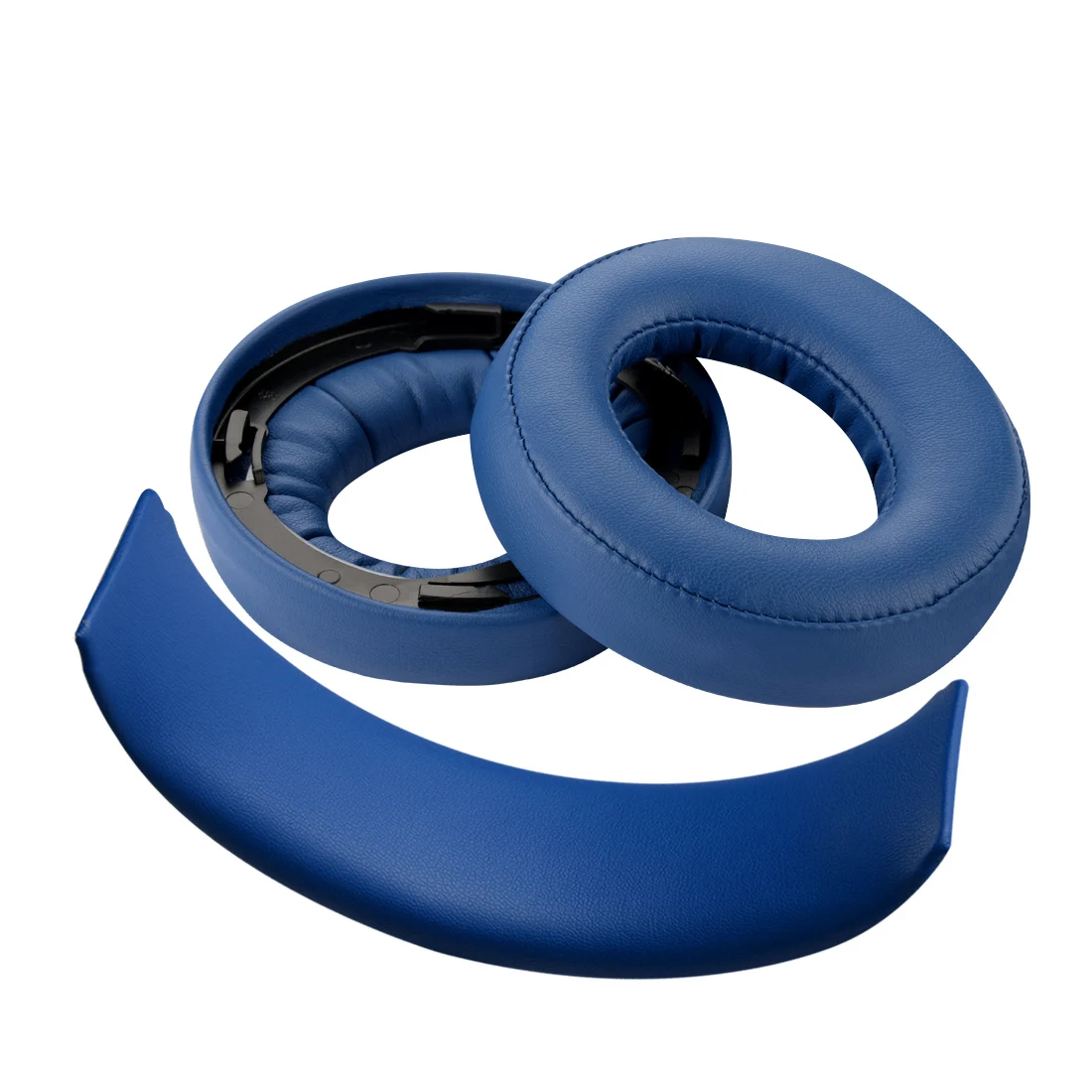 Geekria Earpad + Headband Compatible with Sony PlayStation Gold Wireless / PS4 / PS3 / PSV Gold Wireless Headphone
Geekria Earpad + Headband Compatible with Sony PlayStation Gold Wireless / PS4 / PS3 / PSV Gold Wireless Headphone