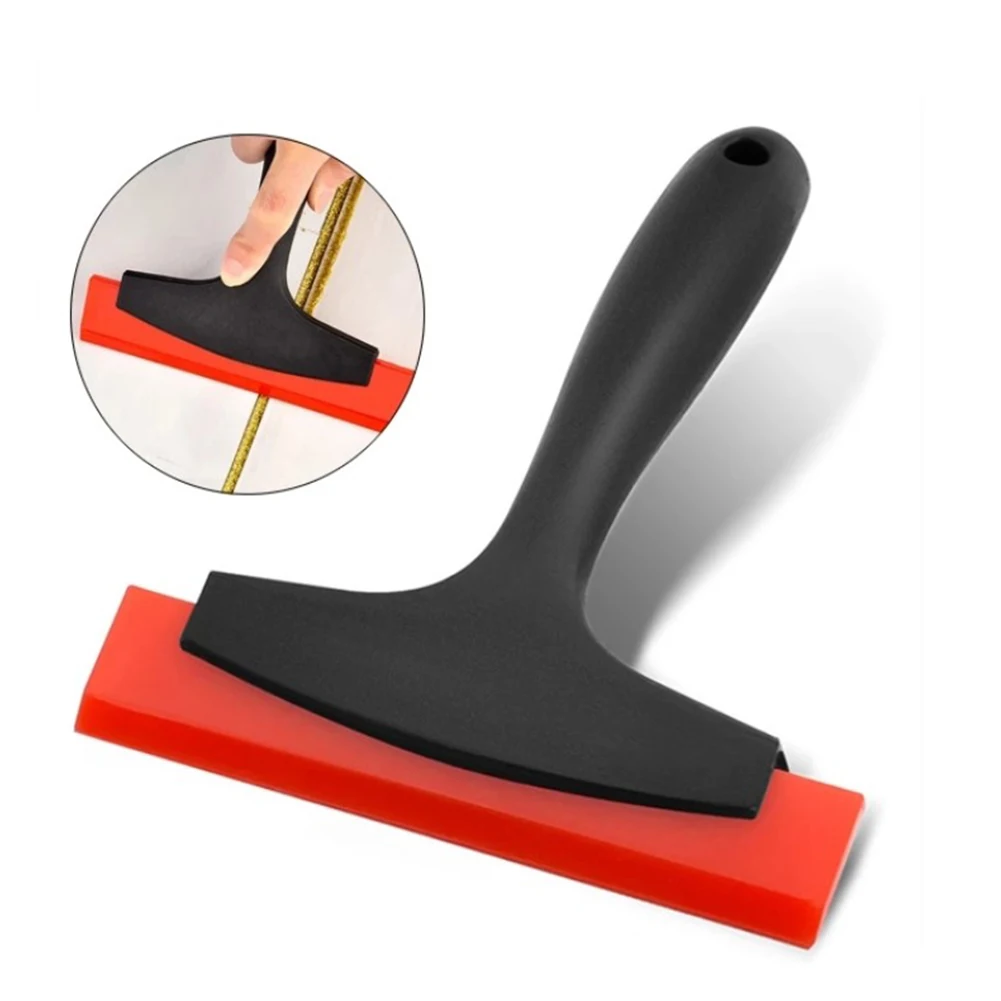 1pcs Multifunction Cleaning Scraper Shovel Tile Gap Filling Tools Grout Scrapers Car Film Glass Water Snow Ice-Trowel Remover
1pcs Multifunction Cleaning Scraper Shovel Tile Gap Filling Tools Grout Scrapers Car Film Glass Water Snow Ice-Trowel Remover