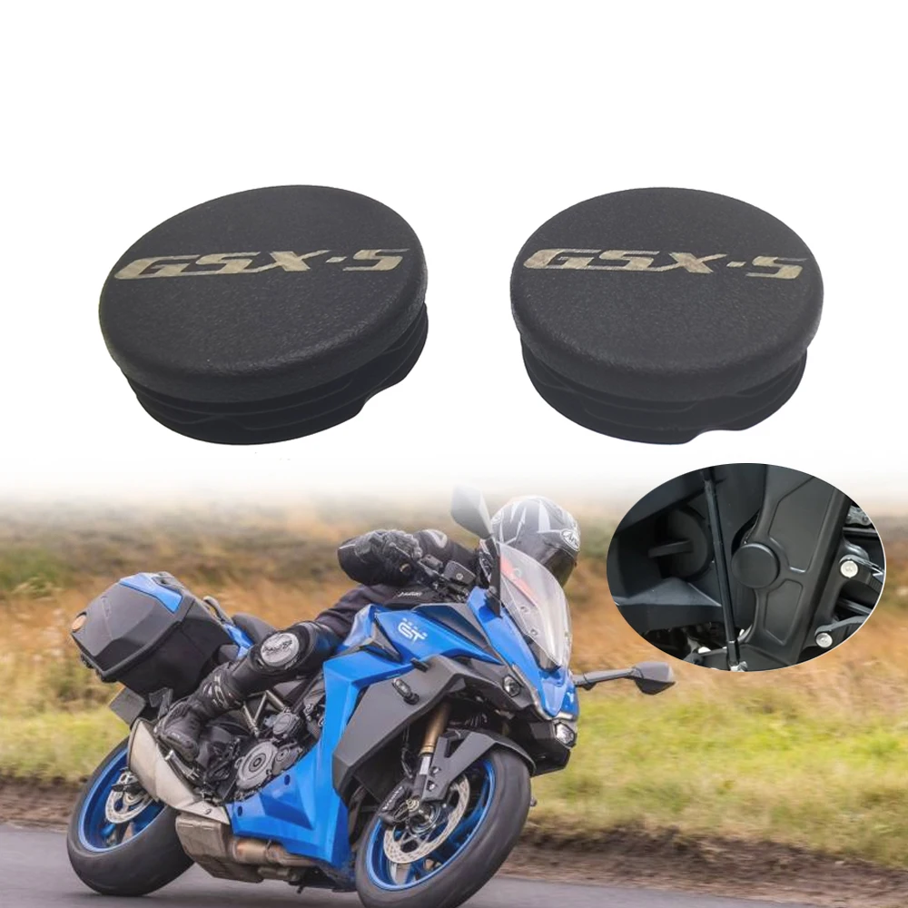 Подходит для Suzuki GSX-S1000F GSX-S1000 Φ GSXS1000/F/GT 2015-2021 2022, крышка с отверстием для рамки, s-образный разъем, декоративная крышка для рамки
Подходит для Suzuki GSX-S1000F GSX-S1000 Φ GSXS1000/F/GT 2015-2021 2022, крышка с отверстием для рамки, s-образный разъем, декоративная крышка для рамки