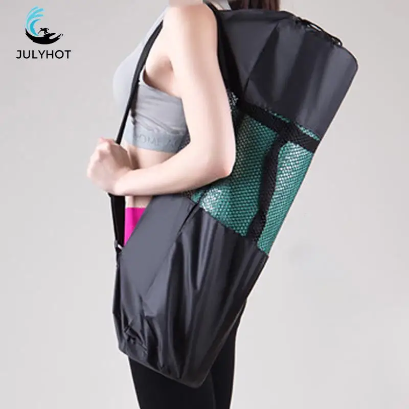 1PC Yoga Mat Pack Gymnastics Mat Pack Yoga Sports Bag Fitness Supplies Storage Stretching Abdominal Muscles Sports Mat Pack
1PC Yoga Mat Pack Gymnastics Mat Pack Yoga Sports Bag Fitness Supplies Storage Stretching Abdominal Muscles Sports Mat Pack