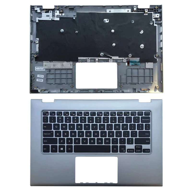 NEW For Dell Inspiron 13-7000 7347 7348 7352 7353 7359 Laptop Palmrest Upper Case 0V5CHP
NEW For Dell Inspiron 13-7000 7347 7348 7352 7353 7359 Laptop Palmrest Upper Case 0V5CHP