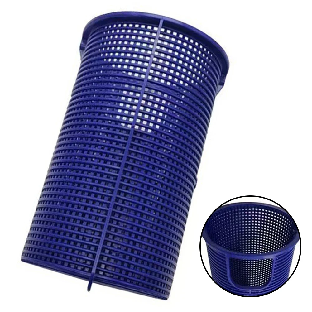 Replacement Pool Skimmer Basket None II Pump Basket Plastic SPX3000M Super 5-inch Length 9-inch Height Brand New
Replacement Pool Skimmer Basket None II Pump Basket Plastic SPX3000M Super 5-inch Length 9-inch Height Brand New