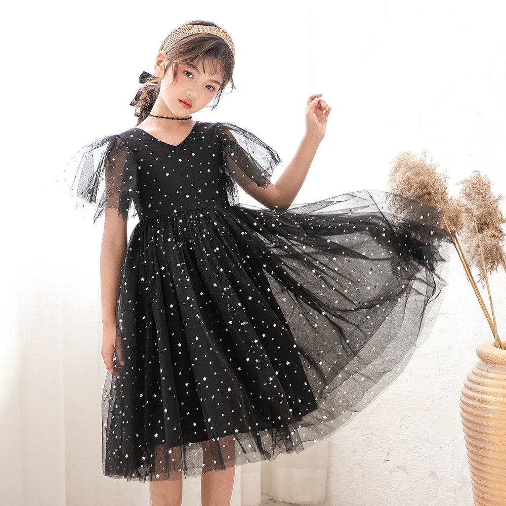Princess Party Girl Dresses Baby Teenage Girl Costume 2022 Summer V-Collar Long Ball Gown Evening Dress 10 12 14 years Big Girl
Princess Party Girl Dresses Baby Teenage Girl Costume 2022 Summer V-Collar Long Ball Gown Evening Dress 10 12 14 years Big Girl
