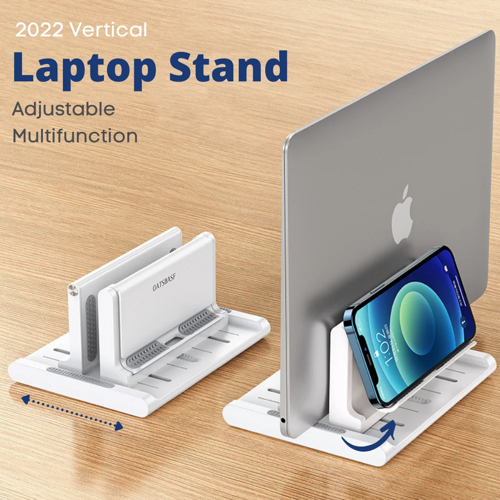 Вертикальная подставка для ноутбука, многофункциональный держатель для телефона MacBook Air Pro IPad Xiaomi Phone 3 в 1, подставка, аксессуары для ноутбука
Вертикальная подставка для ноутбука, многофункциональный держатель для телефона MacBook Air Pro IPad Xiaomi Phone 3 в 1, подставка, аксессуары для ноутбука