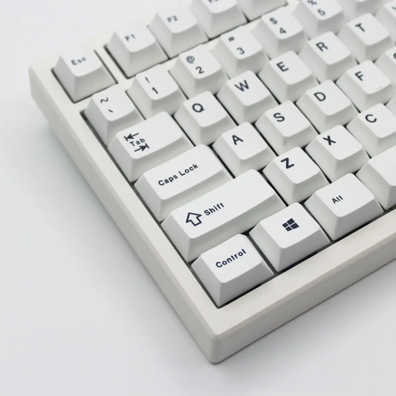 Pbt Keycaps 125 Keys Cherry Profile Keyboard Keycaps Doubleshot Japanese White Keycaps For Mechanical Keyboard
Pbt Keycaps 125 Keys Cherry Profile Keyboard Keycaps Doubleshot Japanese White Keycaps For Mechanical Keyboard