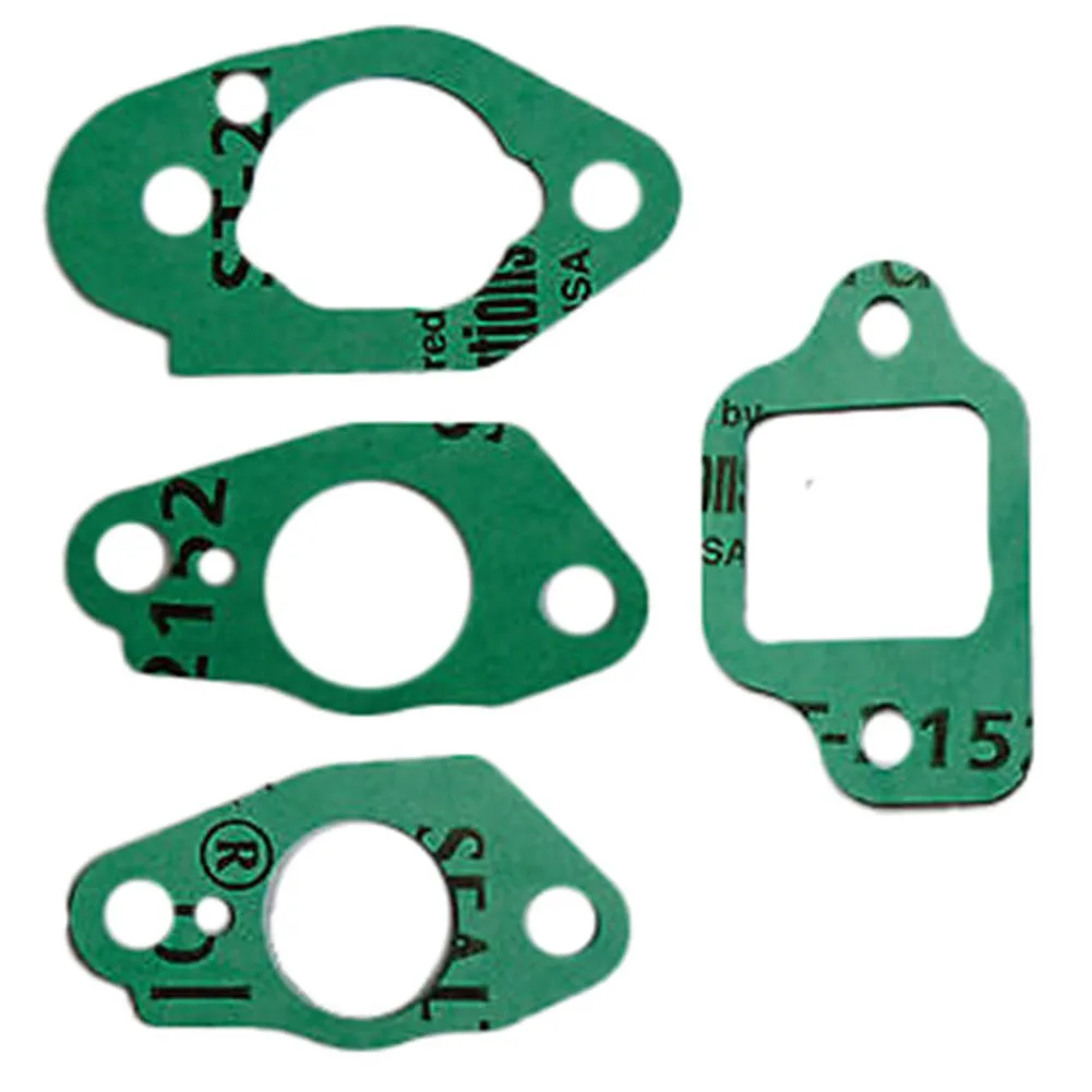 Carburetor Gasket Set Carb Carburetor Gasket Fits For HONDA 415 HRX GCV GC 135 160 16221-883-800 Lawn Mower Accessories
Carburetor Gasket Set Carb Carburetor Gasket Fits For HONDA 415 HRX GCV GC 135 160 16221-883-800 Lawn Mower Accessories