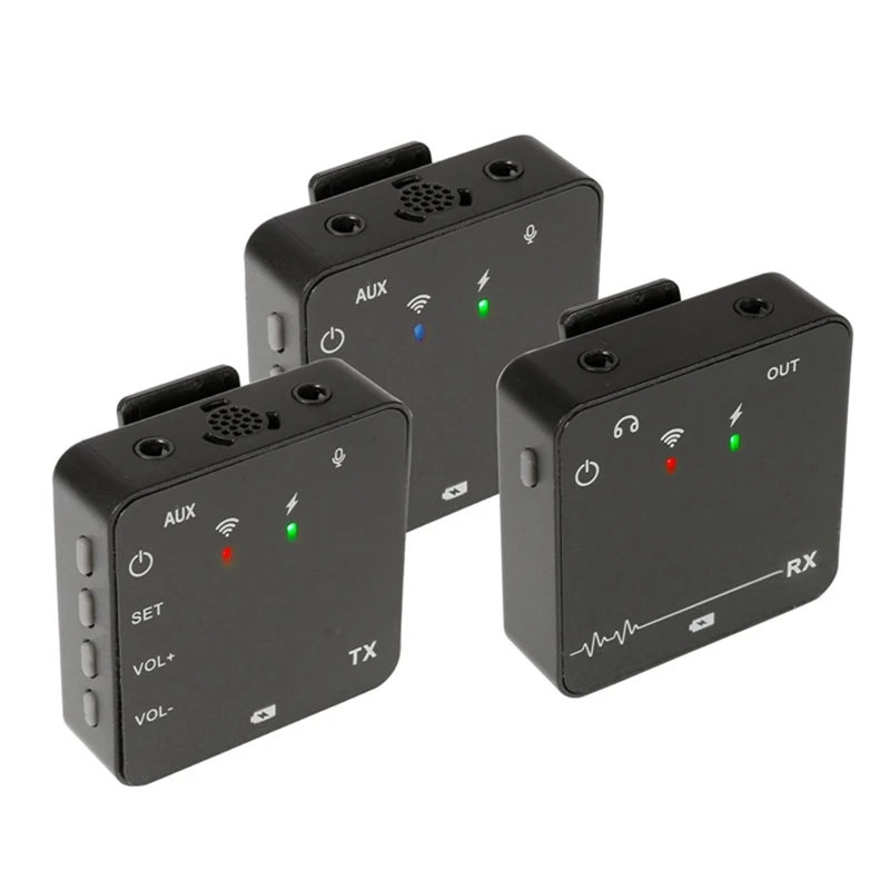 2.4G Audio Wireless Lavalier Microphone For GO PRO II Camera Interview Live Recording For Mobilephone PC DSLR Camera
2.4G Audio Wireless Lavalier Microphone For GO PRO II Camera Interview Live Recording For Mobilephone PC DSLR Camera