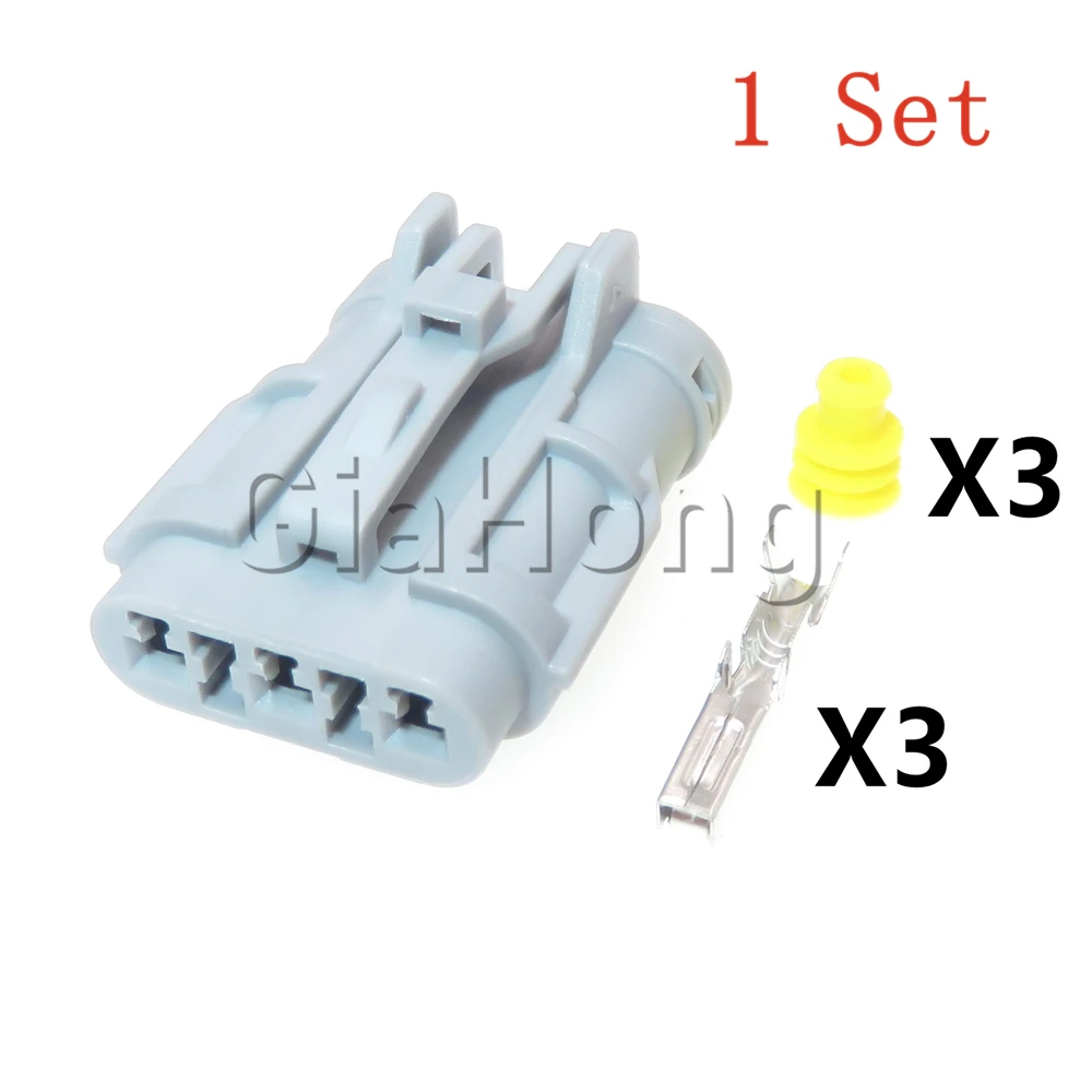 1 комплект 3-сторонних автозапчастей, автомобильный герметичный соединитель в сборе MG640329 MG610327-5 7222-7434-40 7123-7434-40, автомобильный проводной разъем
1 комплект 3-сторонних автозапчастей, автомобильный герметичный соединитель в сборе MG640329 MG610327-5 7222-7434-40 7123-7434-40, автомобильный проводной разъем