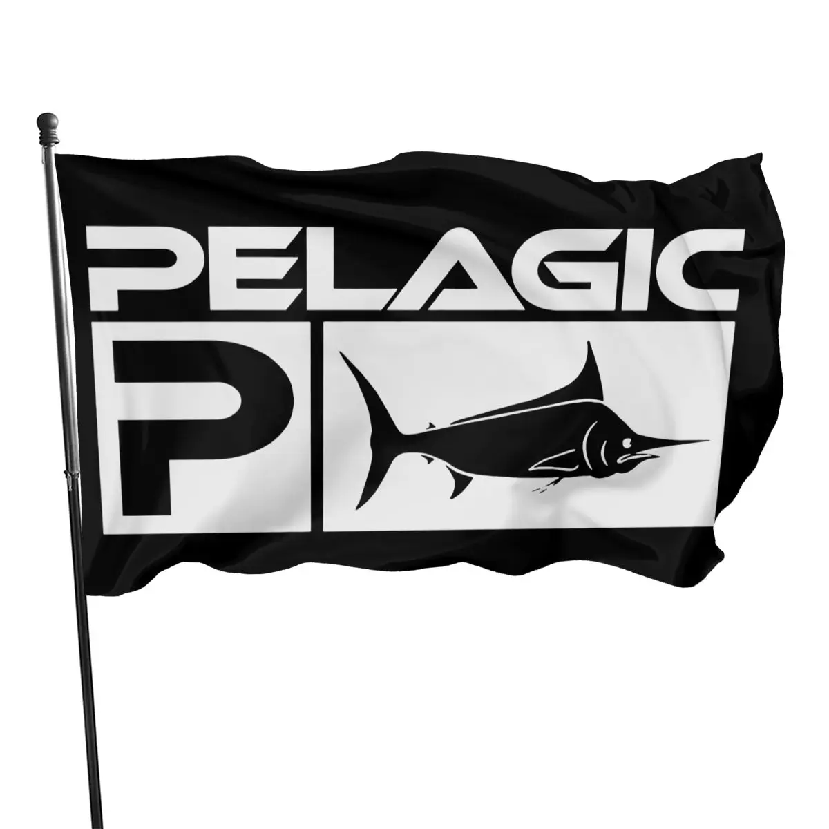 Freeship Pelagic Fishing Aquatic Novelty Black Unisex Cotton Fashion Hip Hop Drop Shipping Flag Women Men Gift Brass Buttonhole
Freeship Pelagic Fishing Aquatic Novelty Black Unisex Cotton Fashion Hip Hop Drop Shipping Flag Women Men Gift Brass Buttonhole