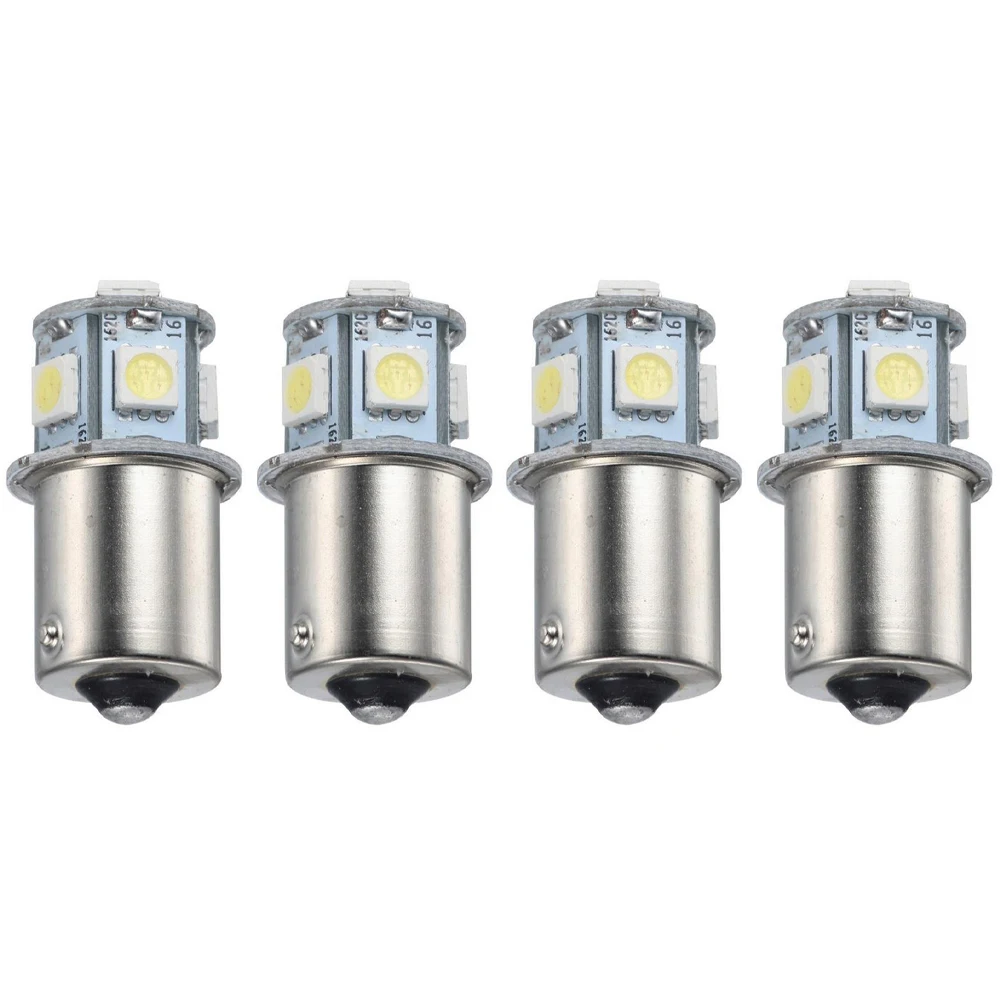 Car Side Light Indicatior Bulb Cob Bulbs 8LED DC 12V 800LM Turn Light For Car Rear Fog Light White Auto Parking Reverse Lamp
Car Side Light Indicatior Bulb Cob Bulbs 8LED DC 12V 800LM Turn Light For Car Rear Fog Light White Auto Parking Reverse Lamp