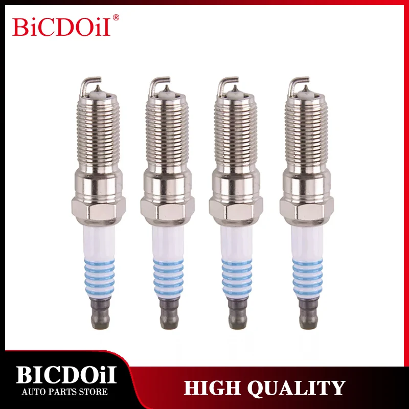4/6 шт., Свеча зажигания для Ford C-Max Lincoln MKZ Fusion 2013-2016 Mazda 3 6 Mercury Milan SP530 
4/6 шт., Свеча зажигания для Ford C-Max Lincoln MKZ Fusion 2013-2016 Mazda 3 6 Mercury Milan SP530