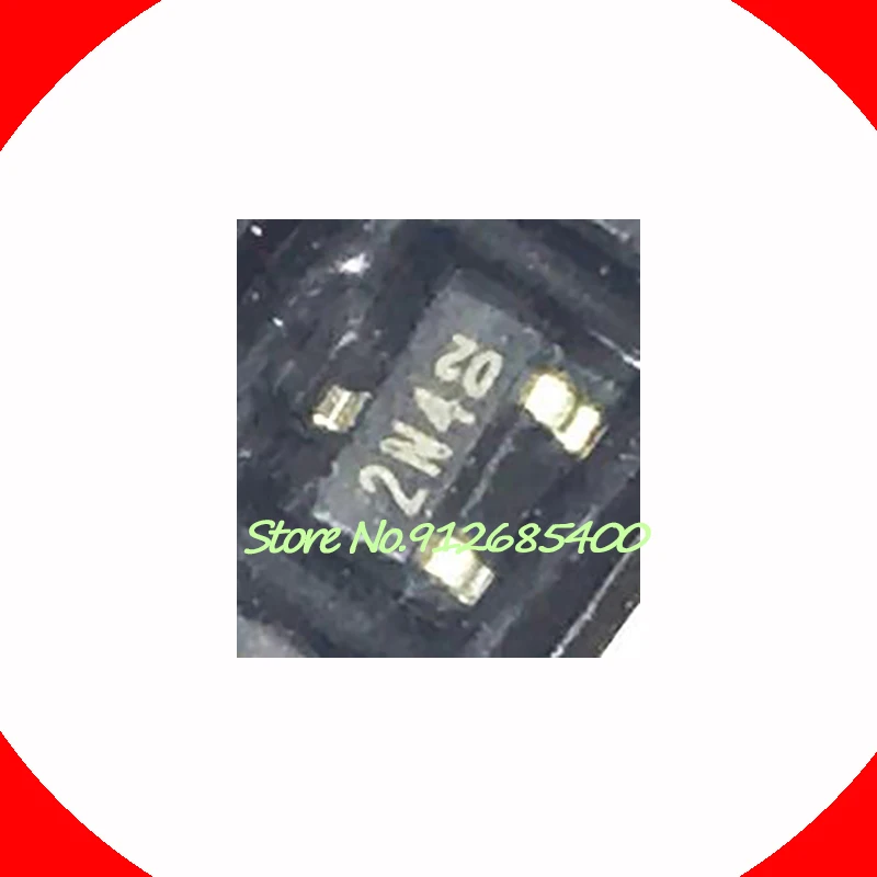 100 шт./лот DMG6968U-7 2N4 SOT23 20V/6.5A новые и оригинальные Фотообои 
100 шт./лот DMG6968U-7 2N4 SOT23 20V/6.5A новые и оригинальные Фотообои