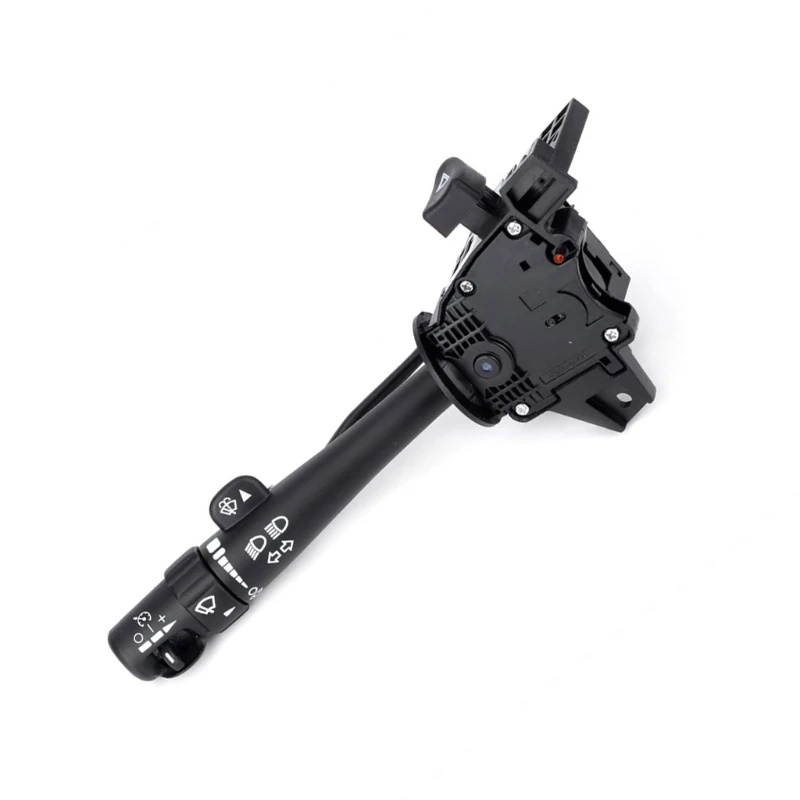 Windshield Wiper Dimmer Hazard Cruise Control Combination Turn Signal for Suburban Drop Shipping
Windshield Wiper Dimmer Hazard Cruise Control Combination Turn Signal for Suburban Drop Shipping