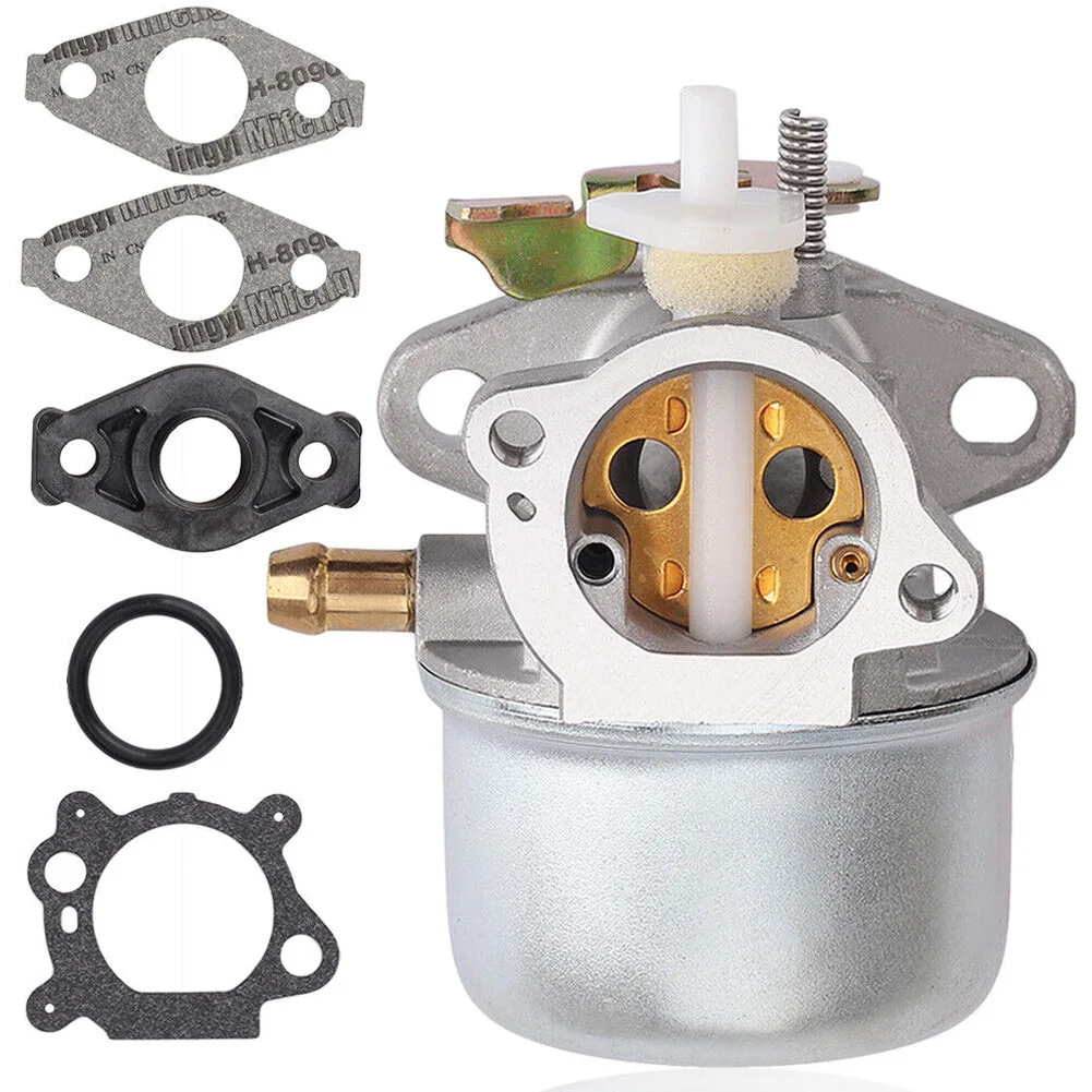 Durable Carburettor 498170 Engines Brush Cutter Chainsaw Carburettor For 497586 499059 Garden Tools Gasket Kit
Durable Carburettor 498170 Engines Brush Cutter Chainsaw Carburettor For 497586 499059 Garden Tools Gasket Kit
