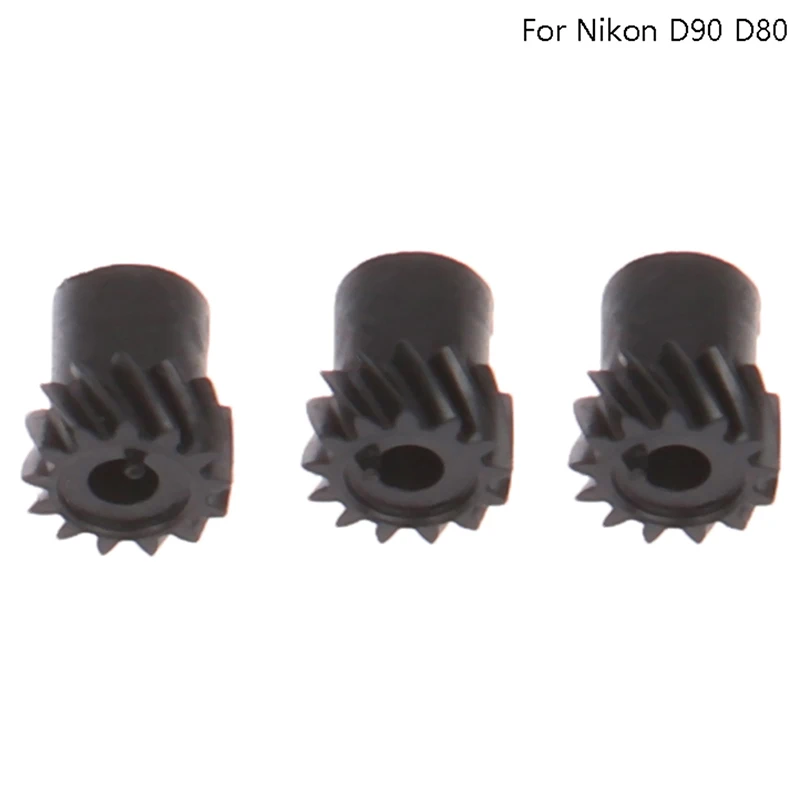 Camera Repair Replacement Parts Aperture Motor Gear For Nikon D90 D80 Digital Camera SLR DSLR
Camera Repair Replacement Parts Aperture Motor Gear For Nikon D90 D80 Digital Camera SLR DSLR