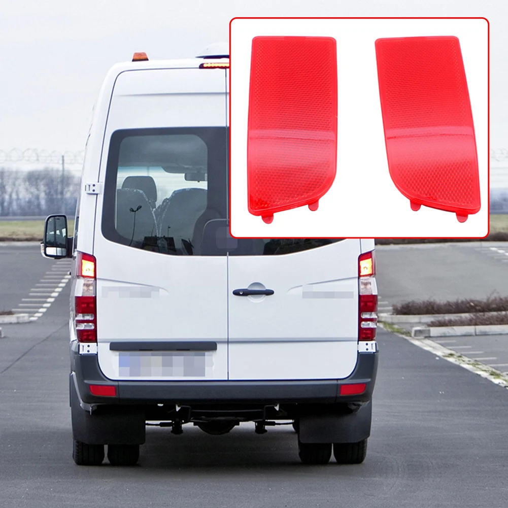 Reflective Lampshade A9068260140 W906 Bumper Durable For Mercedes-Benz For Sprinter Indicator Lamp Light Plastic
Reflective Lampshade A9068260140 W906 Bumper Durable For Mercedes-Benz For Sprinter Indicator Lamp Light Plastic