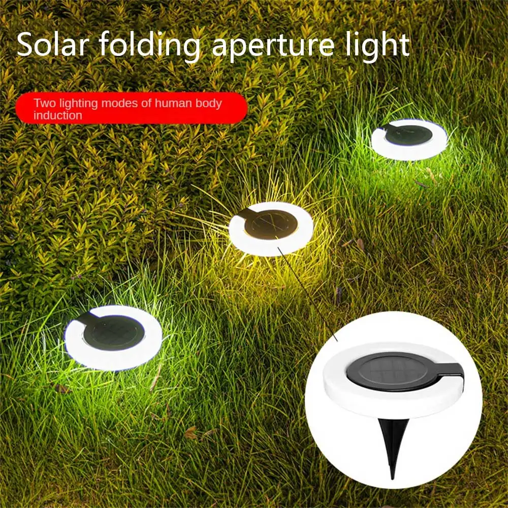 Buried Lamp Outdoor Two Kinds Of Installation Polysilicon Intelligent Photosensitive Lamp Protection Outdoor Lighting Lawn Lamp
Buried Lamp Outdoor Two Kinds Of Installation Polysilicon Intelligent Photosensitive Lamp Protection Outdoor Lighting Lawn Lamp