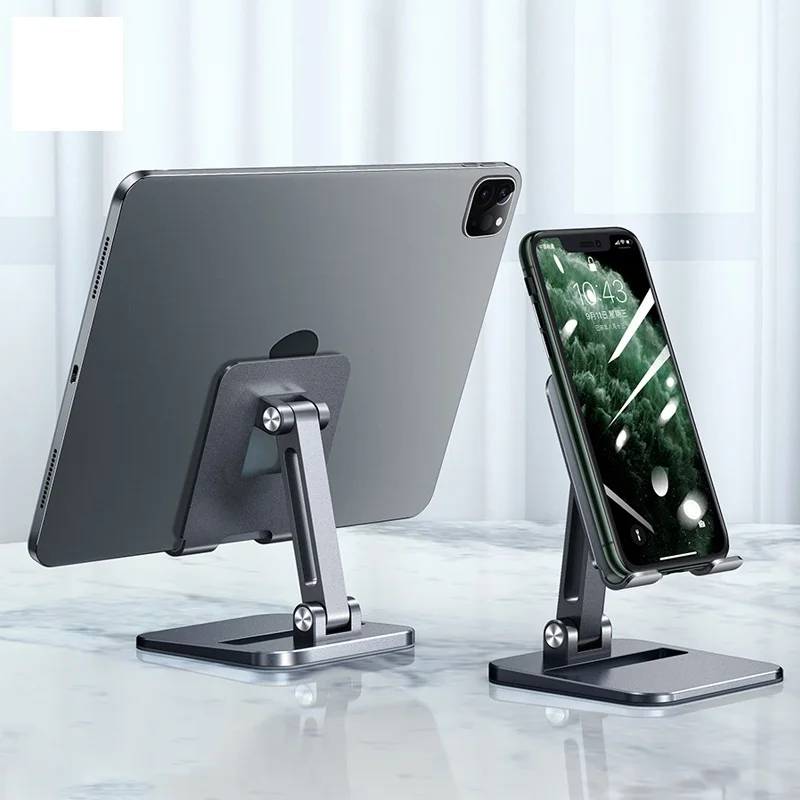 Xundd Tablet Stands For iPad Pro Case Adjustable Foldable Height Angle Phone Holder For Xiaomi iPhone Huawei Samsung Honor Case
Xundd Tablet Stands For iPad Pro Case Adjustable Foldable Height Angle Phone Holder For Xiaomi iPhone Huawei Samsung Honor Case