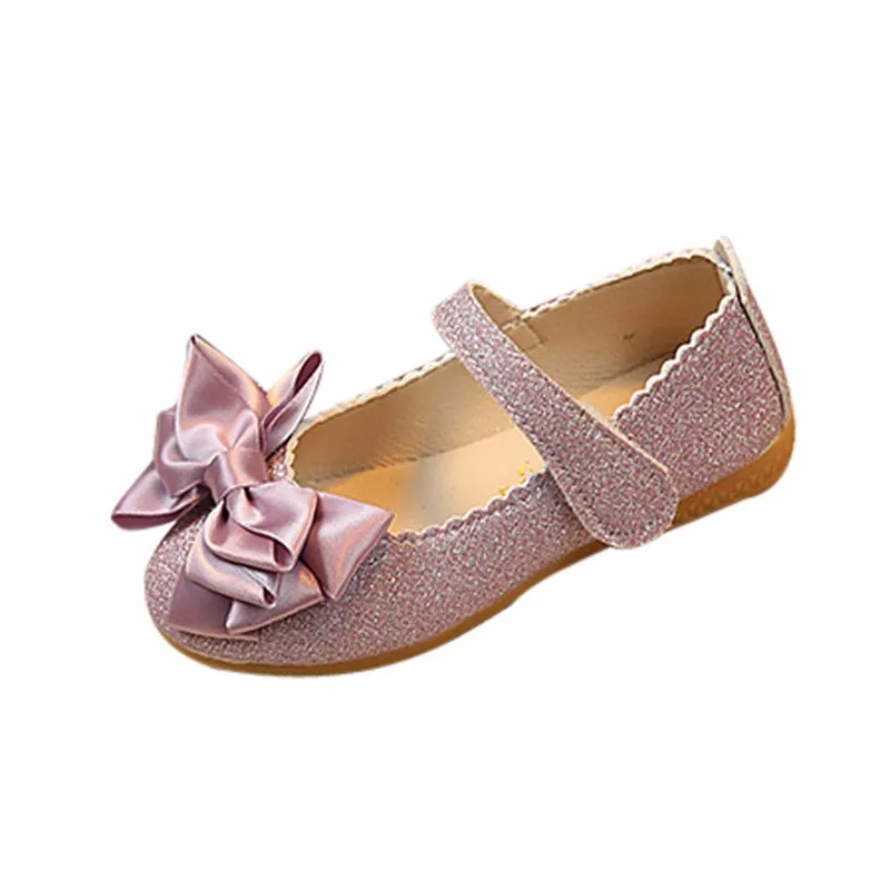 Newest Spring Girls leather shoes Children girls baby princess bowknot sneakers pearl diamond single shoes Kids dance shoes
Newest Spring Girls leather shoes Children girls baby princess bowknot sneakers pearl diamond single shoes Kids dance shoes