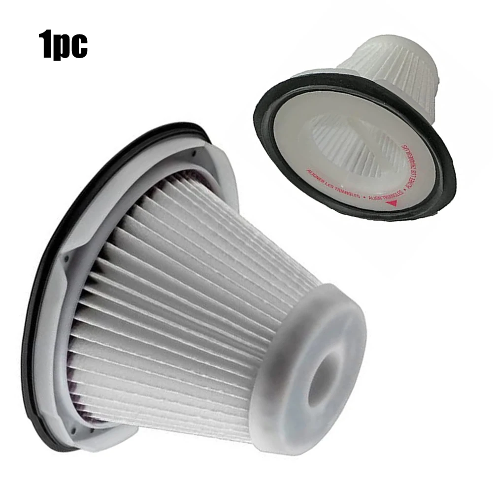New Washable & Reusable Filters For Black & Decker 90543043-01 VF200SP 2P Vacuum Air Filter BDH1800S BDH2000SL
New Washable & Reusable Filters For Black & Decker 90543043-01 VF200SP 2P Vacuum Air Filter BDH1800S BDH2000SL