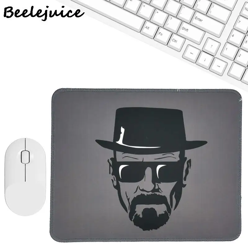 Breaking Bad Characters Silicone Mouse Pad Nordic Style Mouse Pad Laptop Wrist Rest Table Mat Desk Office Supplies Room Decor
Breaking Bad Characters Silicone Mouse Pad Nordic Style Mouse Pad Laptop Wrist Rest Table Mat Desk Office Supplies Room Decor