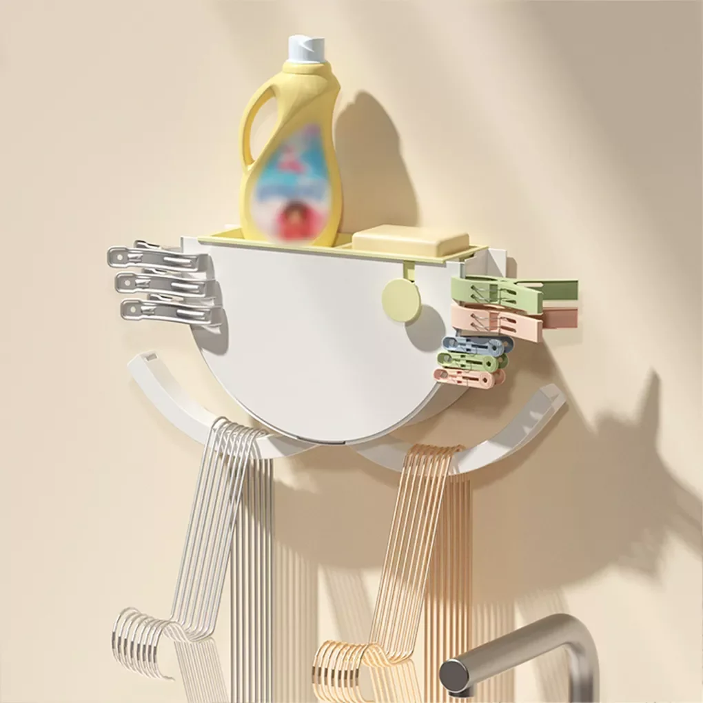 Пластиковый угловой стеллаж для хранения, вместительный органайзер, полки, держатель для губки и щеток, Угловой Держатель Для Хранения Туал...
Пластиковый угловой стеллаж для хранения, вместительный органайзер, полки, держатель для губки и щеток, Угловой Держатель Для Хранения Туал...