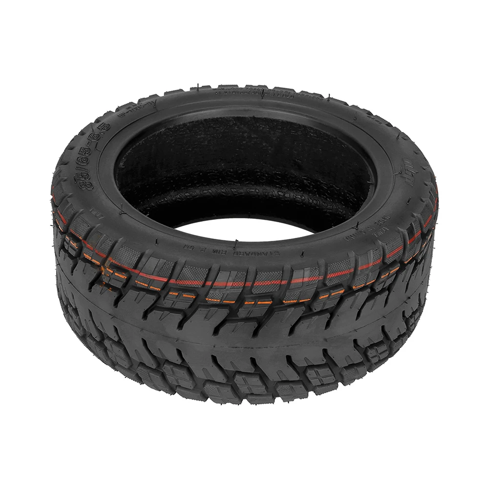 Ulip 10 Inch Wheel 85/65-6.5 Tubeless Off-Road Tire For Kugoo G-Booster Balance Car Rubber Cycling Replacement Accessories
Ulip 10 Inch Wheel 85/65-6.5 Tubeless Off-Road Tire For Kugoo G-Booster Balance Car Rubber Cycling Replacement Accessories