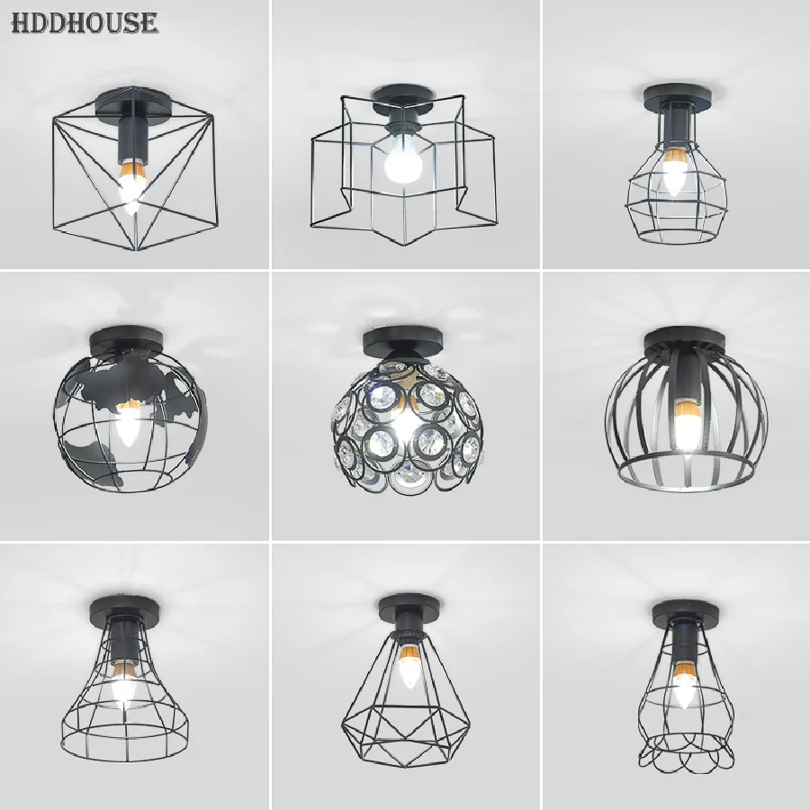 Scandinavian ceiling lamp creative hallway aisle light foyer balcony checkroom study bedroom light
Scandinavian ceiling lamp creative hallway aisle light foyer balcony checkroom study bedroom light