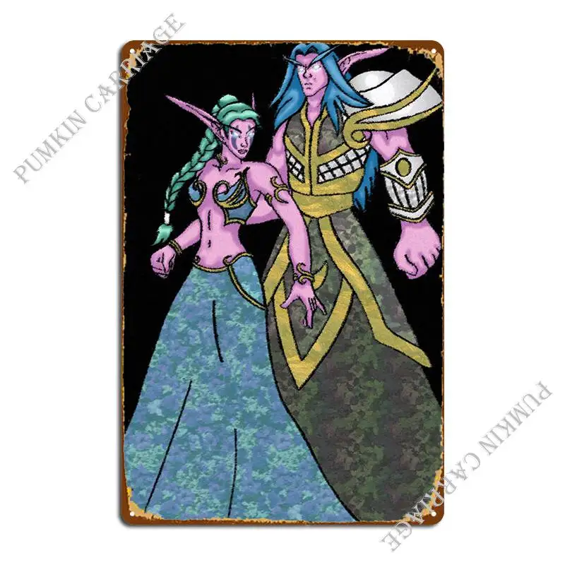 Ночной Elfs Heros металлический знак ржавый кинотеатр настенный знак оловянный знак плакат
Ночной Elfs Heros металлический знак ржавый кинотеатр настенный знак оловянный знак плакат