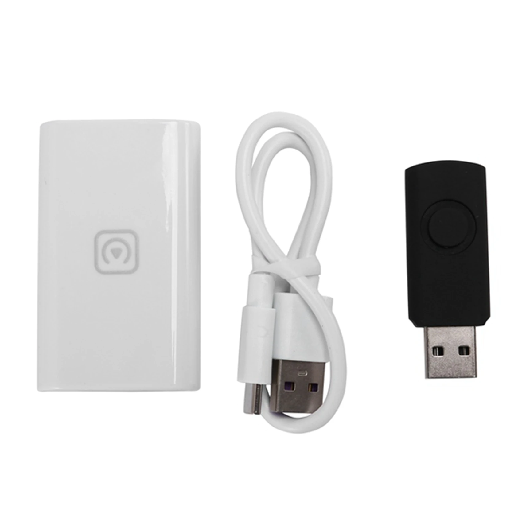 Wireless CarPlay Adapter Dongle Box Universal Car Android Stereo GPS Ai Box Smart Car Box
Wireless CarPlay Adapter Dongle Box Universal Car Android Stereo GPS Ai Box Smart Car Box