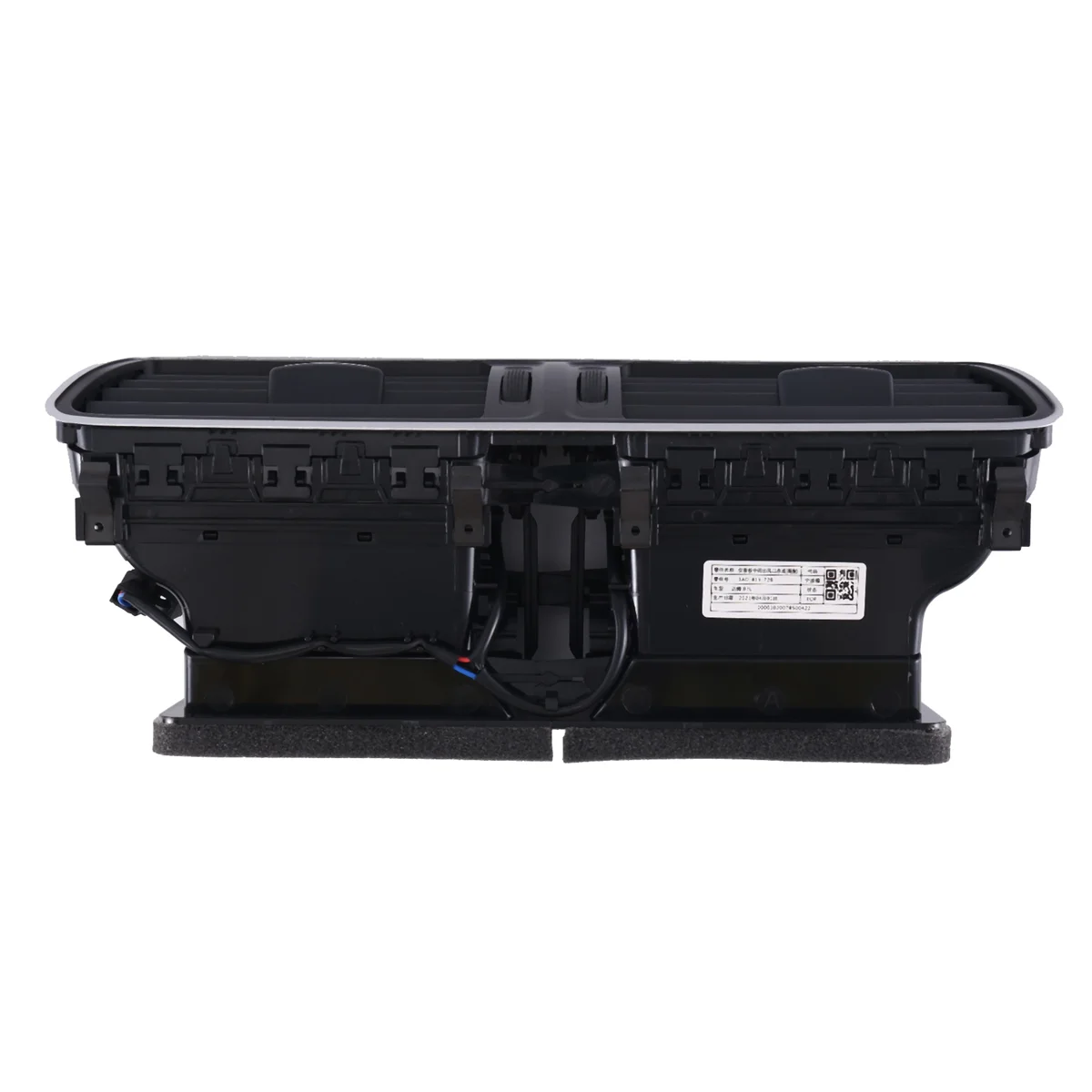 Вентиляционные отверстия центральной консоли для VW Passat B6 B7 CC R36 3AB 819 701 a 3AB 819 702 a 3AD 819 728 A
Вентиляционные отверстия центральной консоли для VW Passat B6 B7 CC R36 3AB 819 701 a 3AB 819 702 a 3AD 819 728 A