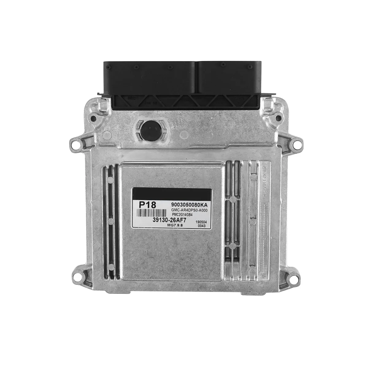39130-26AF7 ECU автомобильный двигатель, компьютер, электронный блок управления для Hyundai 3913026AF7 MG7.9.8 P18
39130-26AF7 ECU автомобильный двигатель, компьютер, электронный блок управления для Hyundai 3913026AF7 MG7.9.8 P18